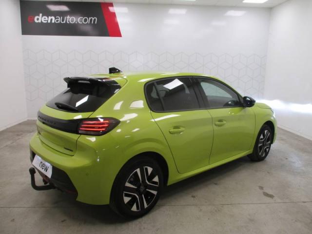 Peugeot 208 image 9