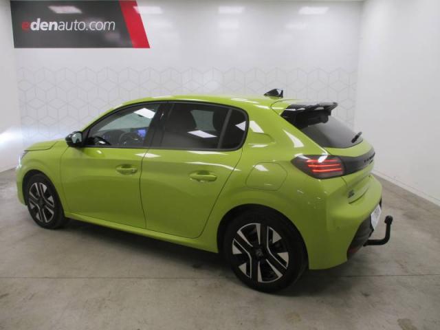 Peugeot 208 image 2