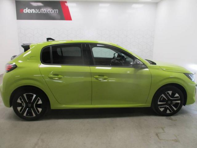 Peugeot 208 image 6