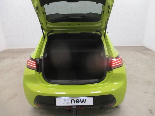 Peugeot 208 image 4