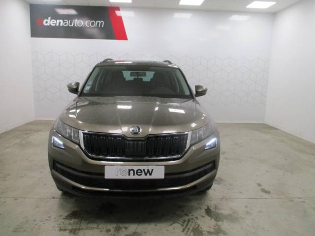 Skoda Kodiaq image 3