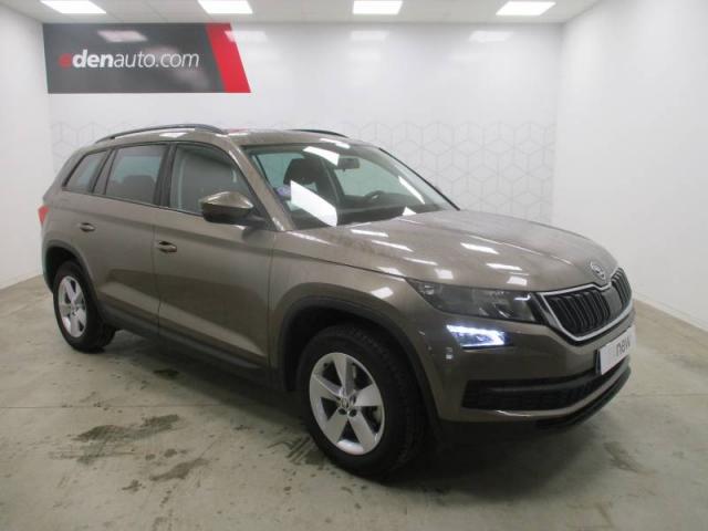 Skoda Kodiaq image 6