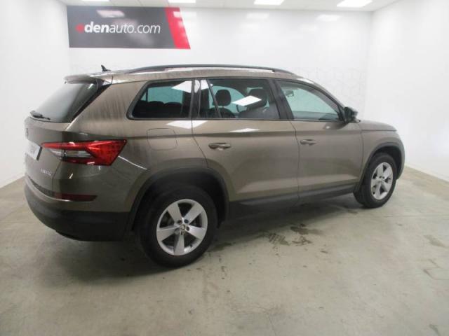 Skoda Kodiaq image 2