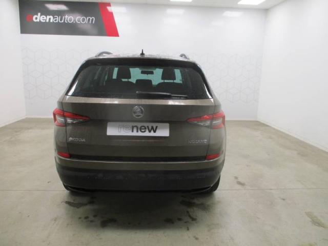 Skoda Kodiaq image 5