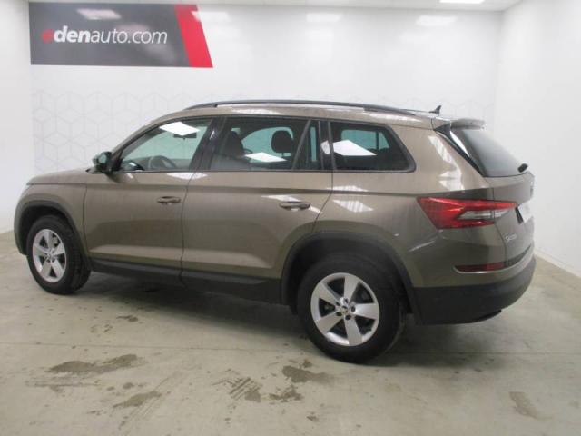 Skoda Kodiaq image 1