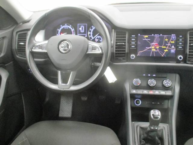 Skoda Kodiaq image 4