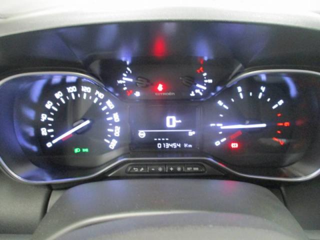 Citroen C3 Aircross image 8