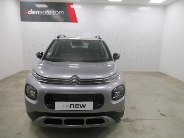 Citroen C3 Aircross image 3