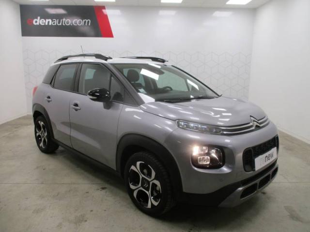 Citroen C3 Aircross image 6