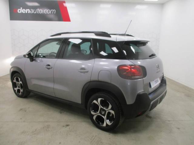 Citroen C3 Aircross image 4