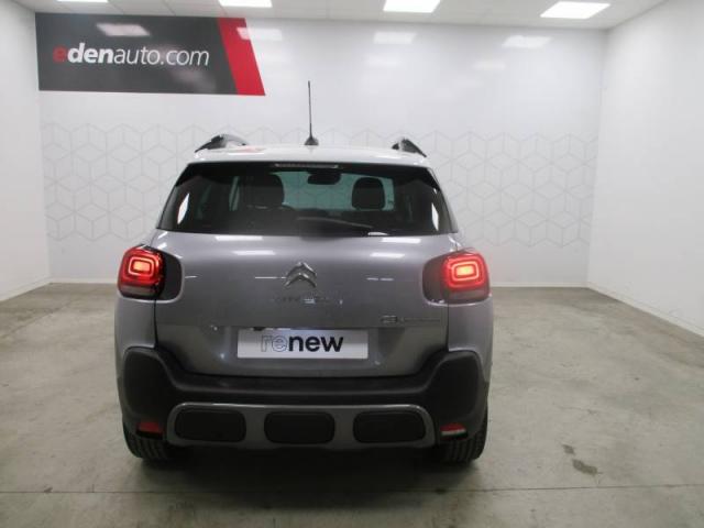 Citroen C3 Aircross image 9