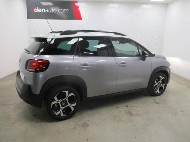 Citroen C3 Aircross image 2