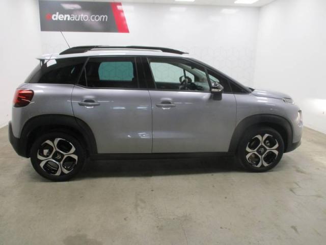 Citroen C3 Aircross image 1