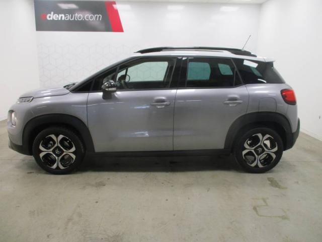 Citroen C3 Aircross image 5