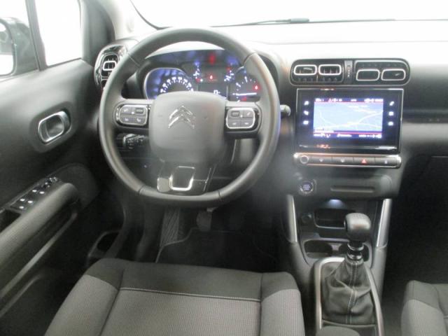 Citroen C3 Aircross image 7