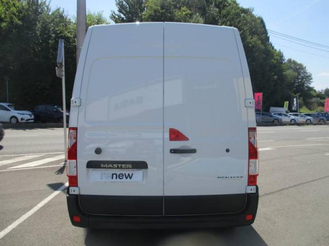 Renault Master image 7