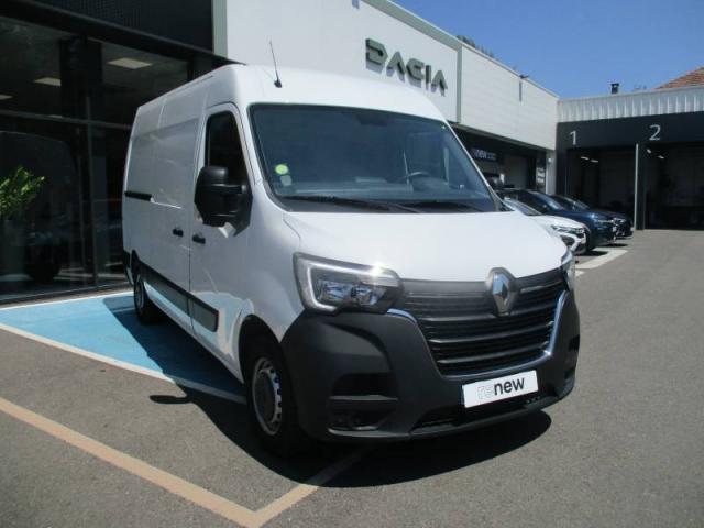 Renault Master image 8
