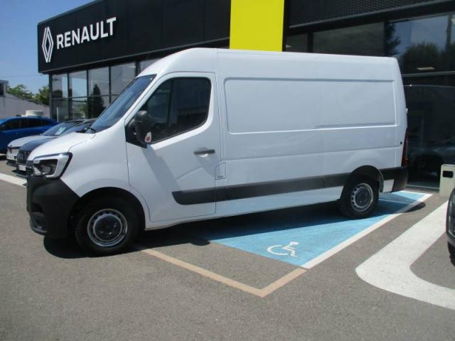 Renault Master image 4