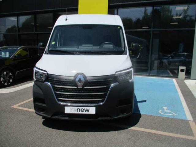 Renault Master image 5
