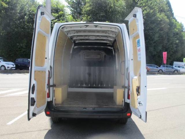 Renault Master image 3