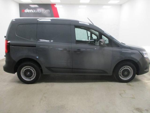 Renault Kangoo Van image 4