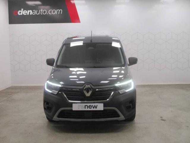 Renault Kangoo Van image 5