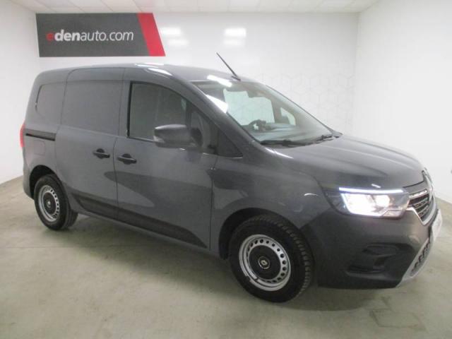 Renault Kangoo Van image 7