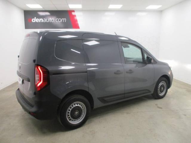 Renault Kangoo Van image 6