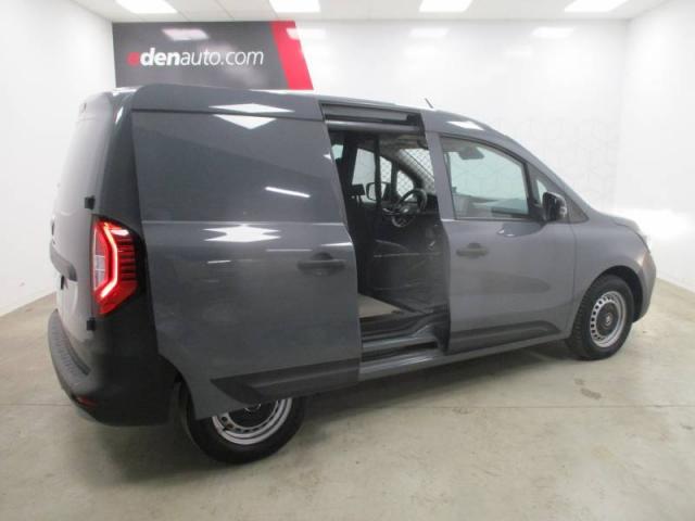 Renault Kangoo Van image 8