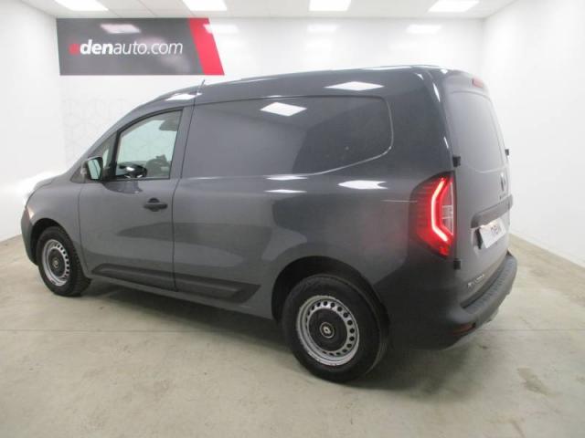 Renault Kangoo Van image 2