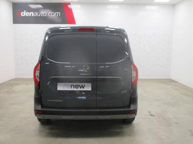 Renault Kangoo Van image 1