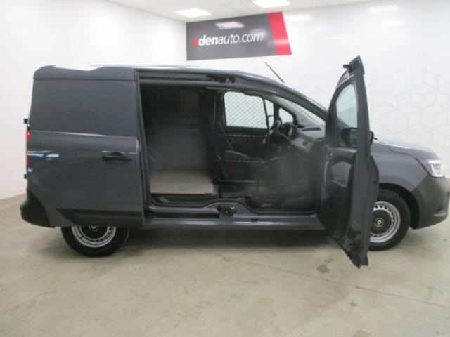 Renault Kangoo Van image 3