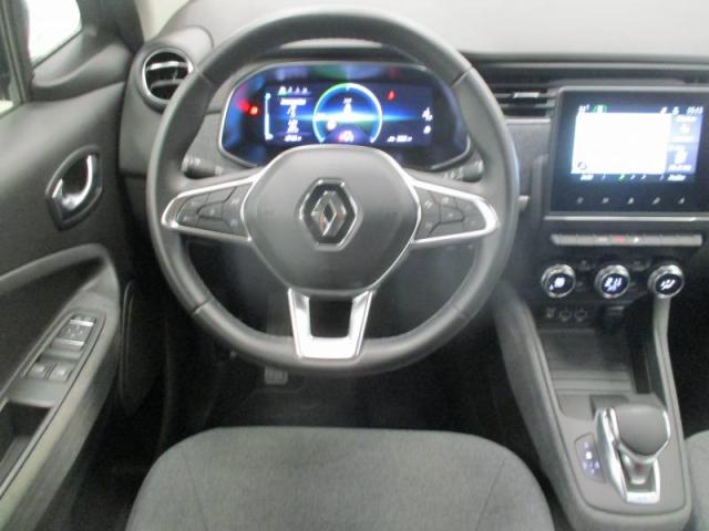 Renault Zoe image 4