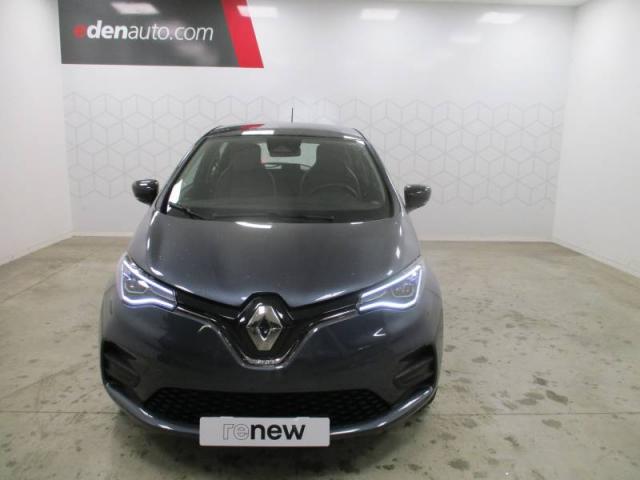 Renault Zoe image 3