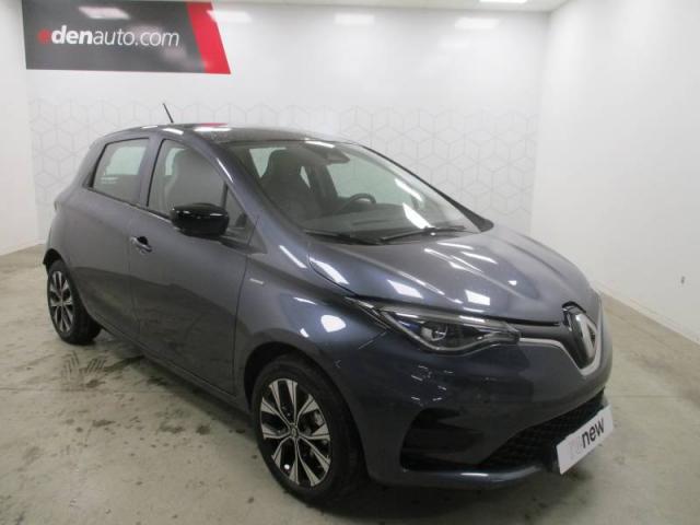 Renault Zoe image 6