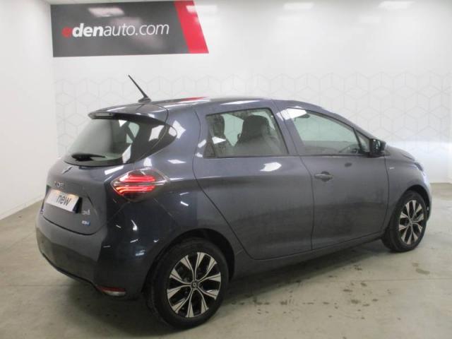 Renault Zoe image 8