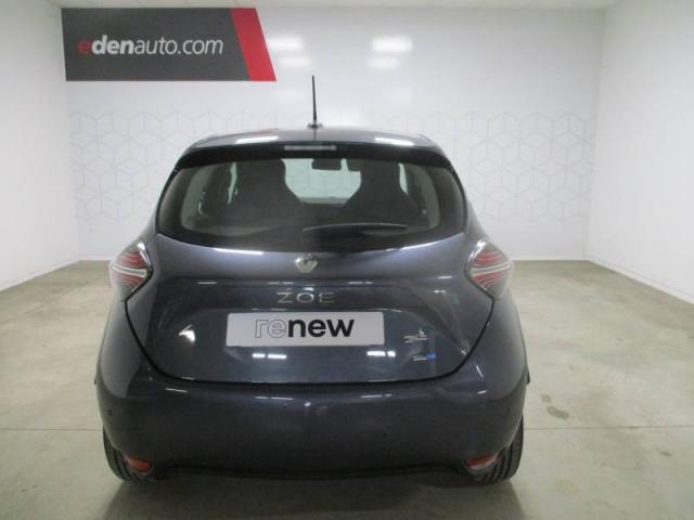 Renault Zoe image 9