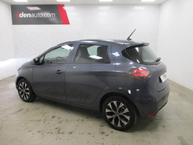 Renault Zoe image 2