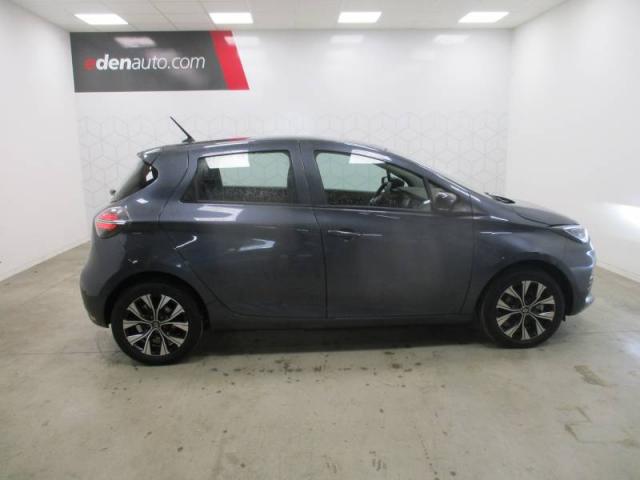 Renault Zoe image 1