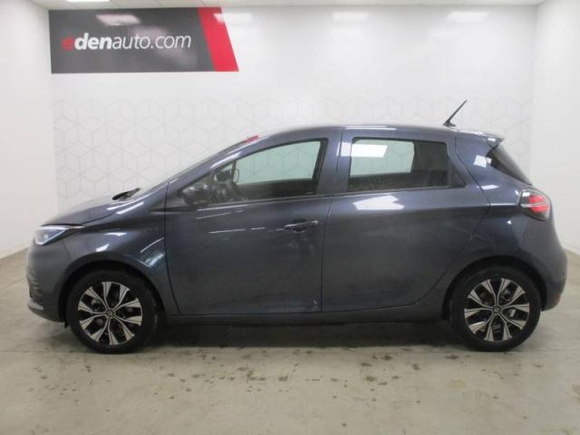Renault Zoe image 7