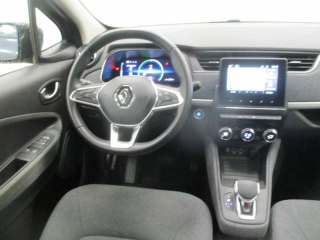 Renault Zoe image 5