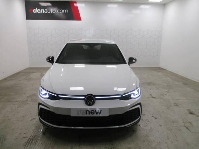 Volkswagen Golf image 5