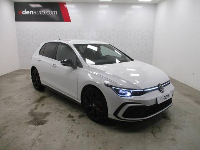 Volkswagen Golf image 6