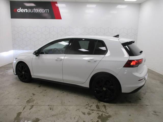 Volkswagen Golf image 4