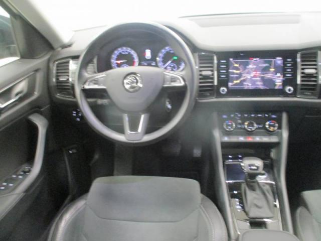 Skoda Kodiaq image 4