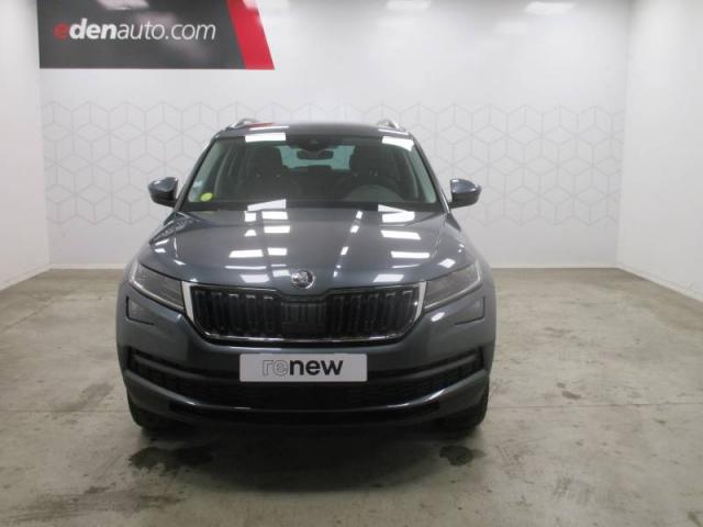 Skoda Kodiaq image 6