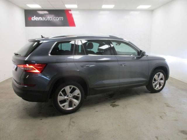 Skoda Kodiaq image 3