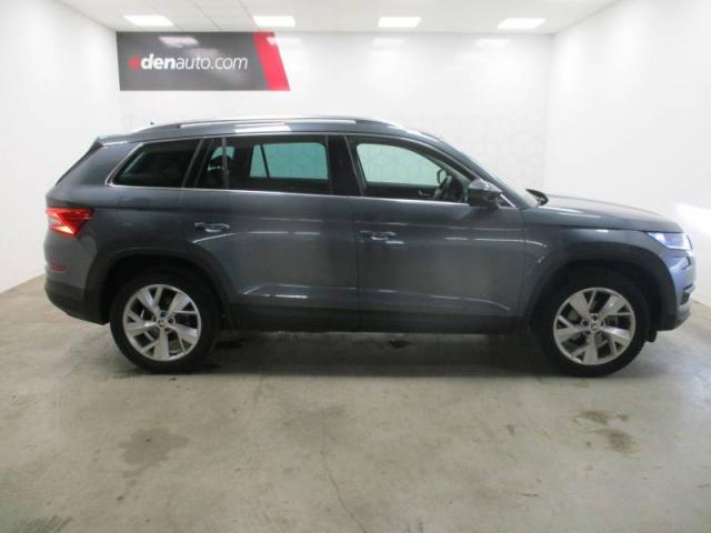 Skoda Kodiaq image 7