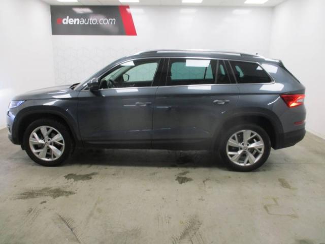 Skoda Kodiaq image 5