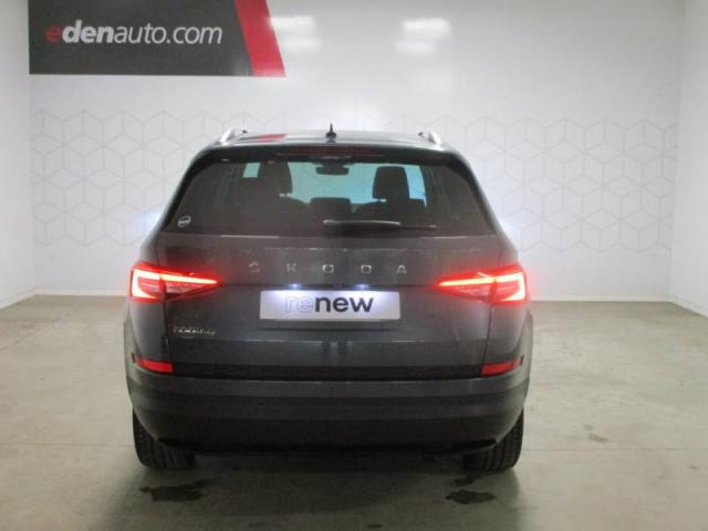 Skoda Kodiaq image 9